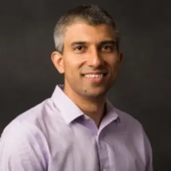 Photo of Ananya Ojha