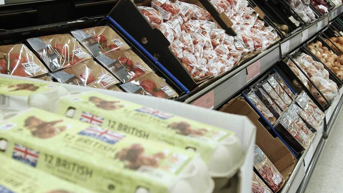 Video thumbnail - Sainsburys value index vignette