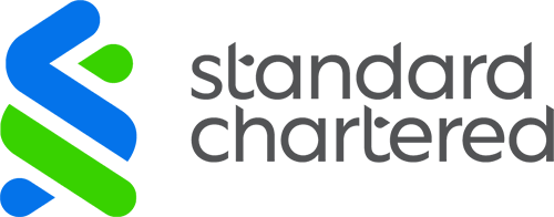Standard Chartered logo