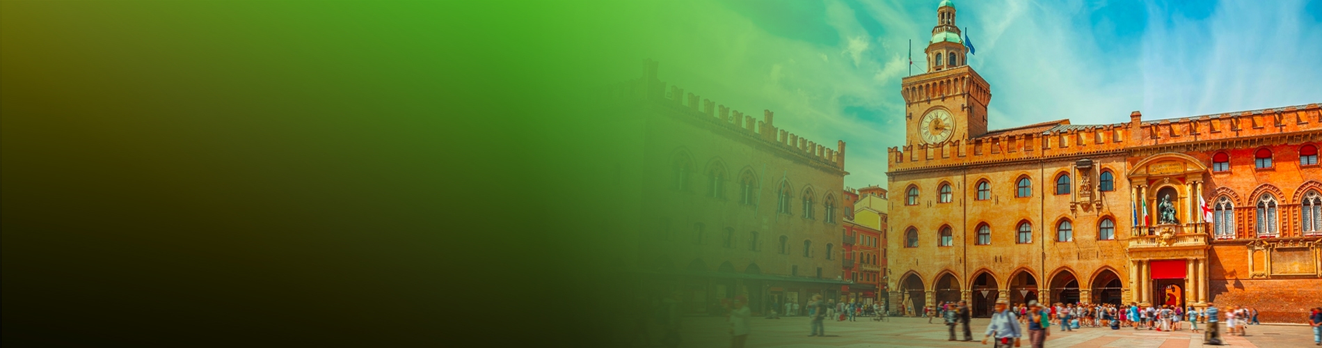 Hero Background Image