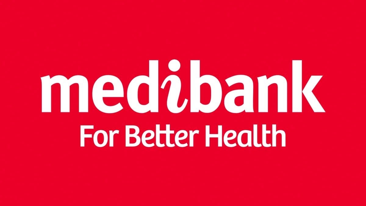 Medibank logo