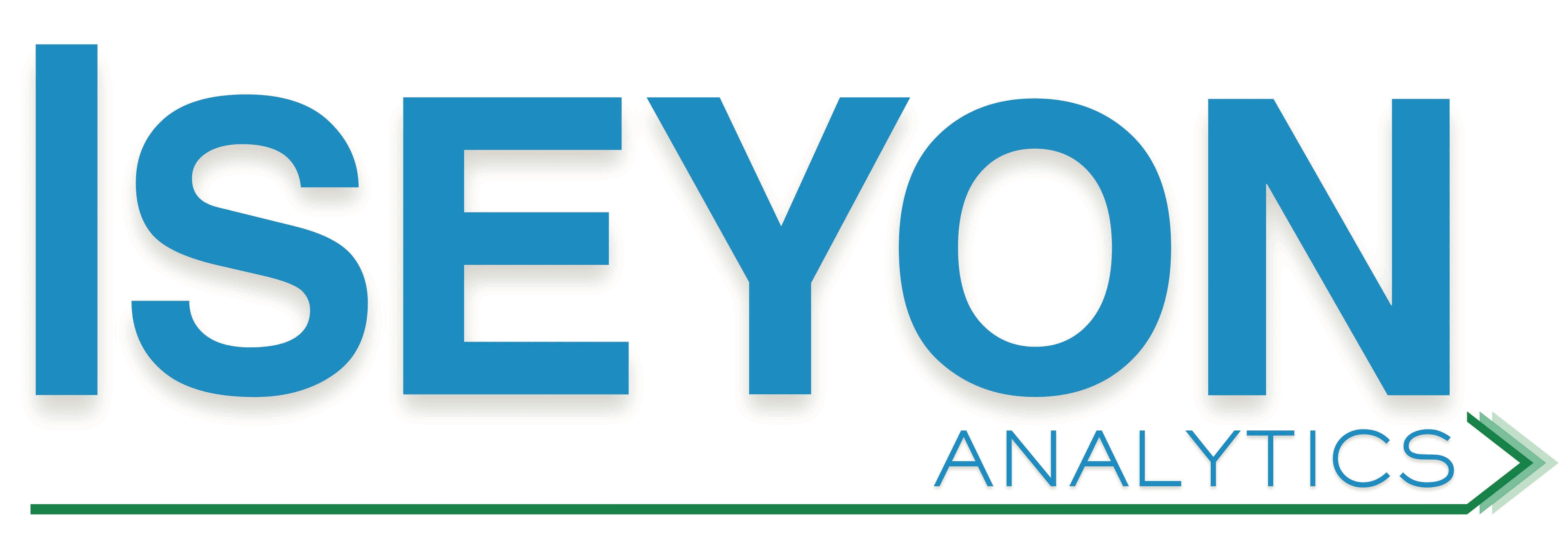 iSeyon logo