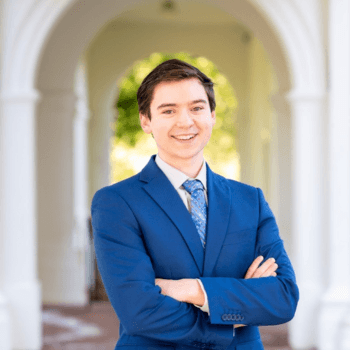 Photo of David Peterson