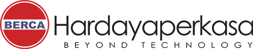 Berca Hardayaperkasa logo