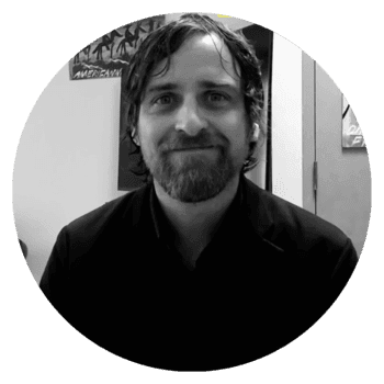 Photo of Kevin Rooney