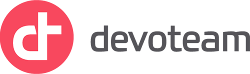 Devoteam logo