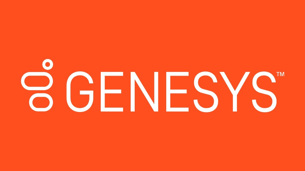 Genesys logo