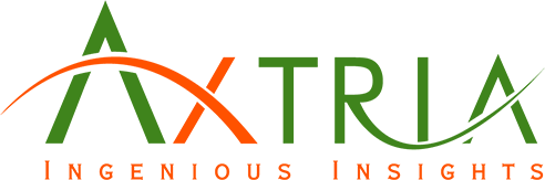 Axtria Ingenious Insight logo