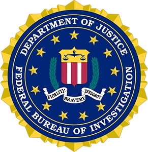 FBI logo