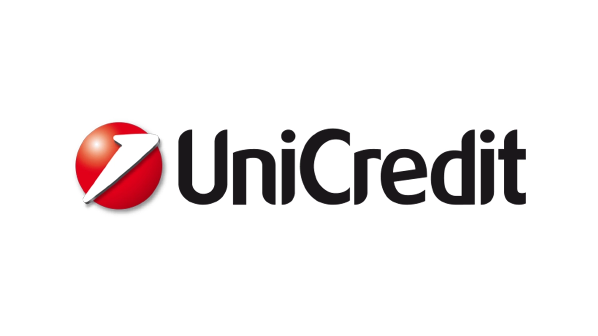 Unicredit logo