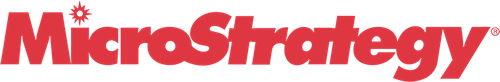 MicroStrategy logo