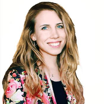 Photo of Lauren O’Connor