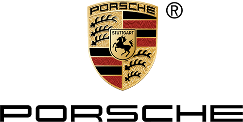 Porsche logo