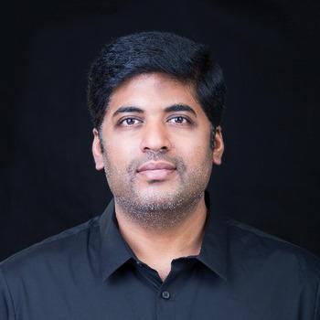 Photo of Dheeraj Nallagatla