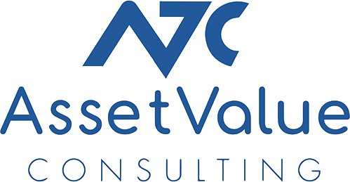 AssetValue Consulting logo
