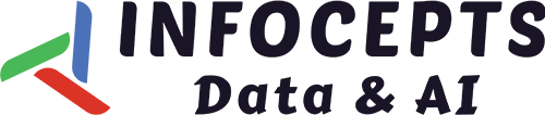 Infocepts logo