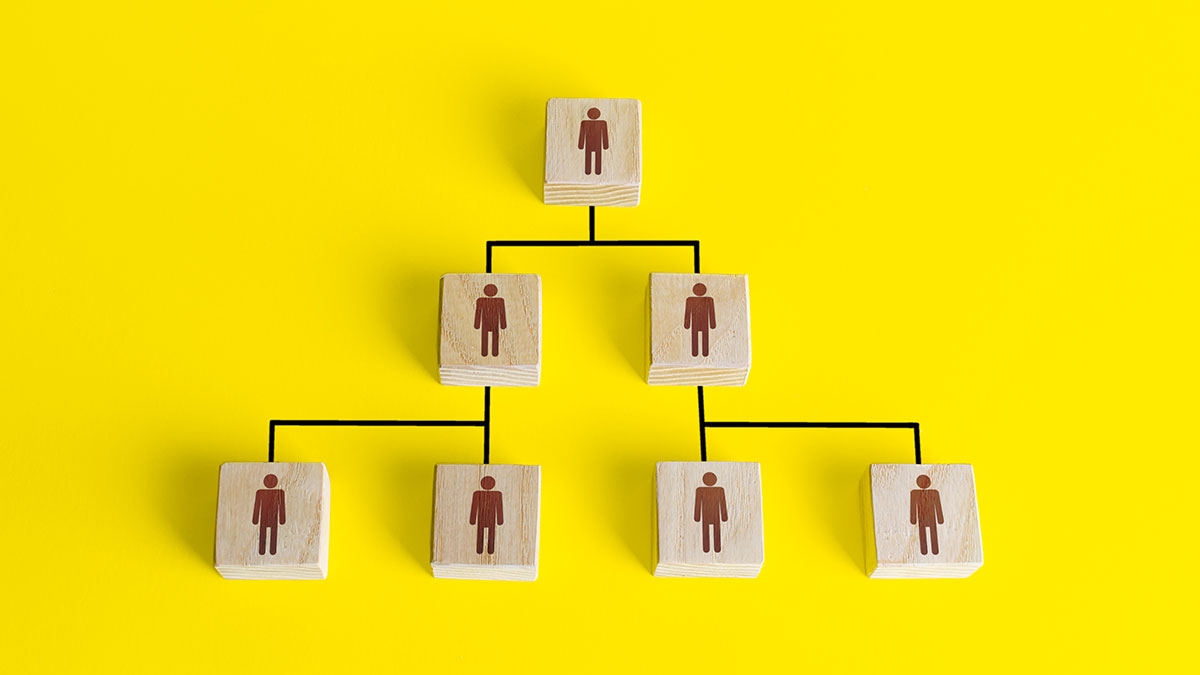 Customer Success - Graphic - Organizational alignment