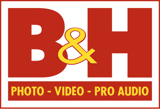 B&H Photo Logo.png