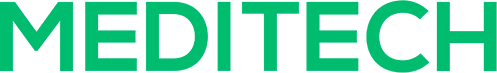 Meditech logo