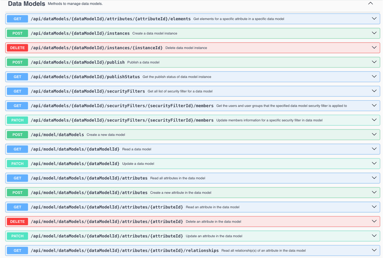 25.10 Mosaic Public REST APIS.png