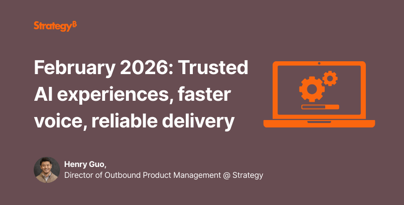 February 2026 Trusted AI experiences, faster voice, reliable delivery.png