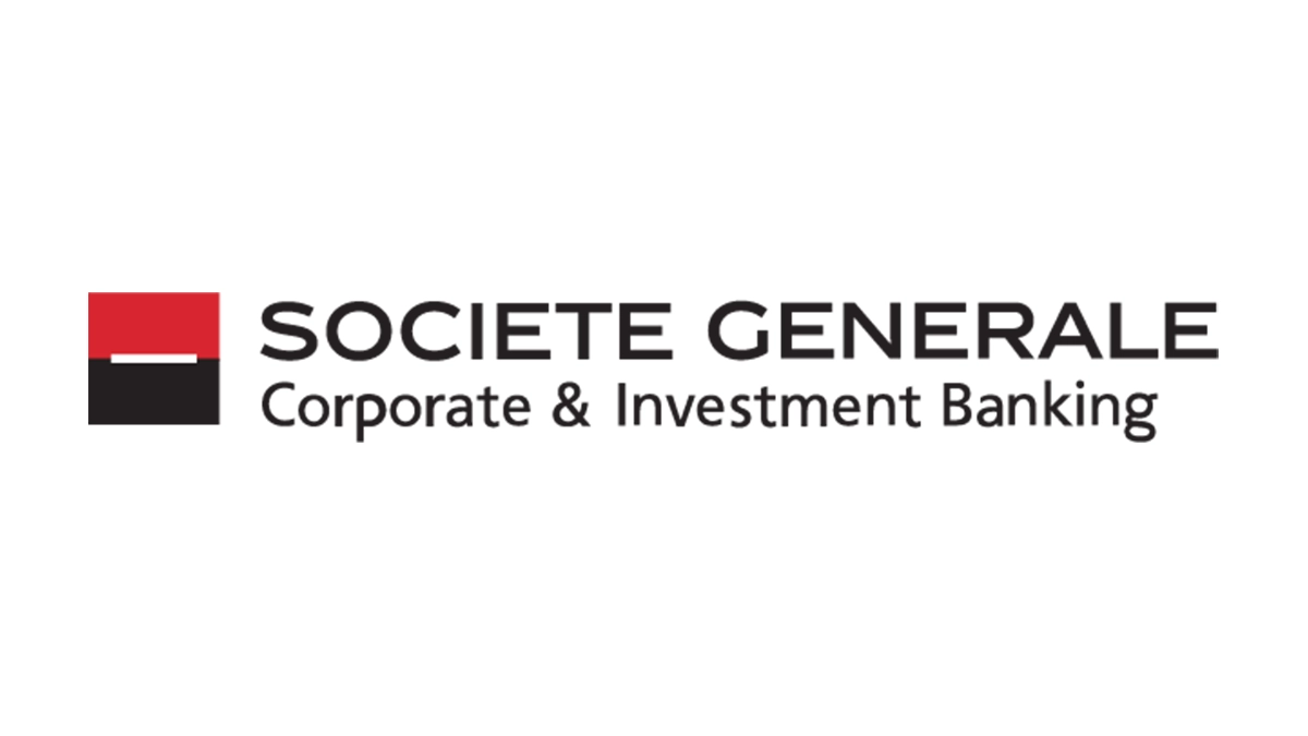 Societe Generale logo