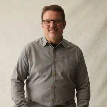 Photo of Michael Relich