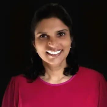 Photo of Hema Pratapa