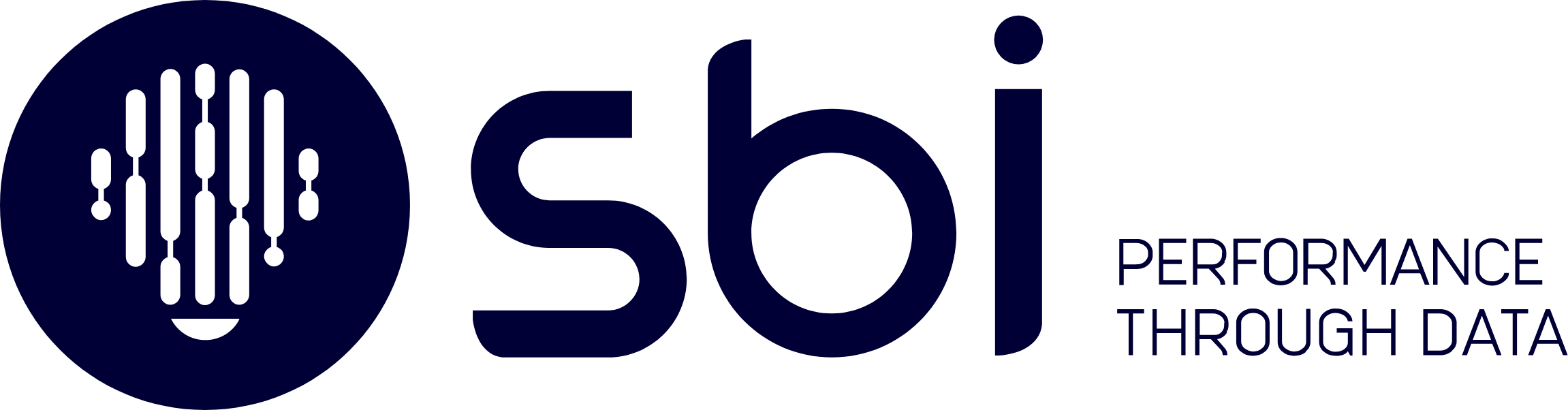 SolutionBI SBI New Logo