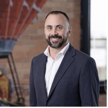 Photo of Michael Sutton