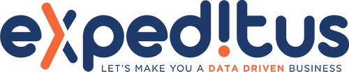 Expeditus logo