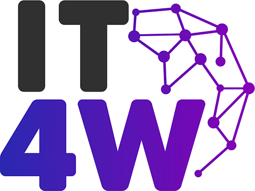 IT4W logo