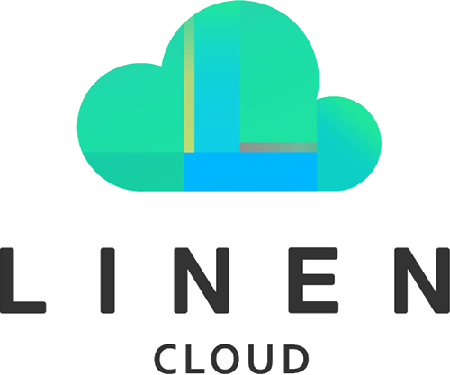 Linen Cloud logo
