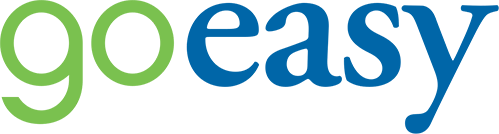 Go Easy logo