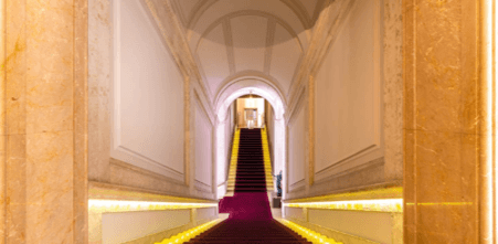 hall