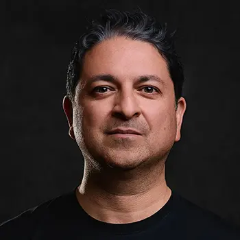 Photo of Saurabh Abhyankar