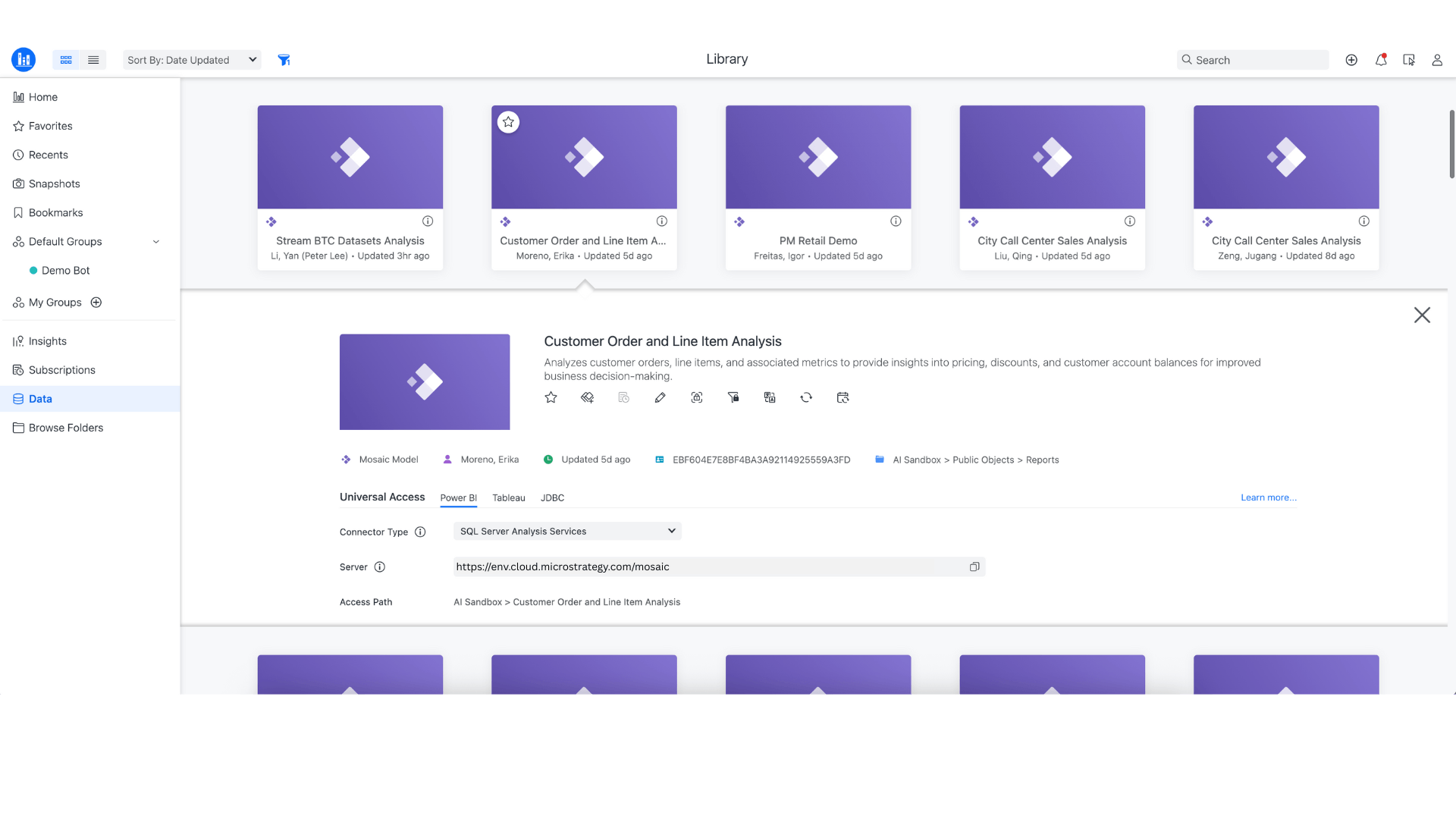 25.09 - F43884 PowerBI integration with Mosaic.png