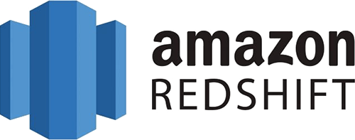 Amazon Redshift logo