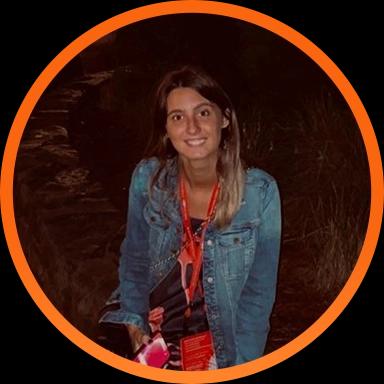 Lourdes Atozqui orange.webp