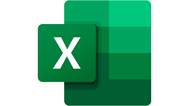 Excel logo