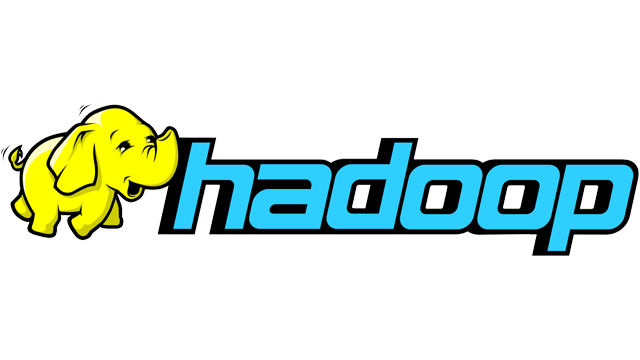 Hadoop logo