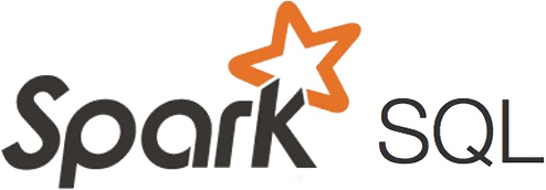 Spark SQL logo