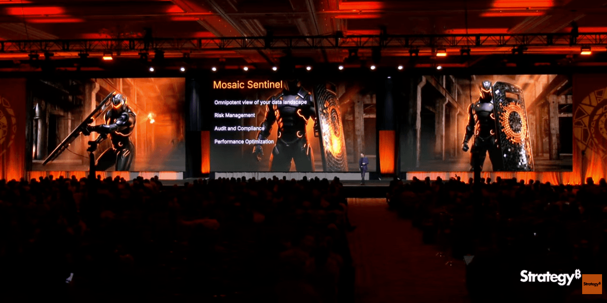 World 2026 Saurabh keynote Sentinel.png