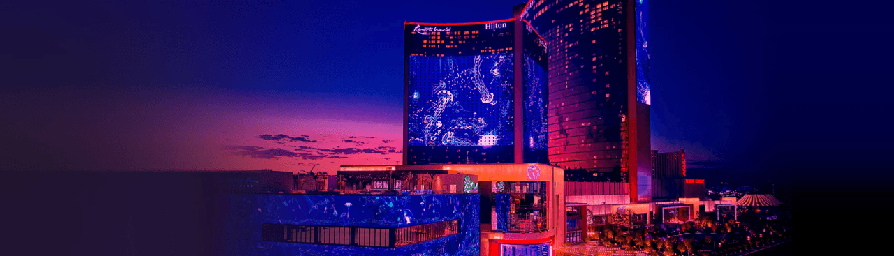 Hero Background Image