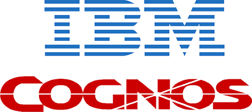 IBM Cognos logo