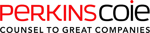 Perkins Coie logo