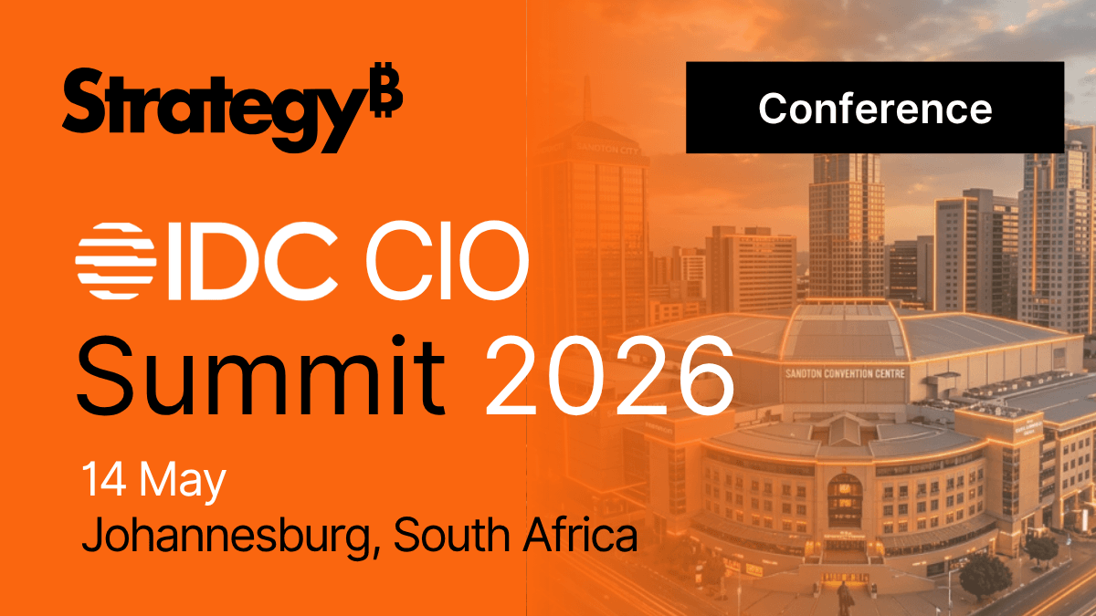 South Africa CIO Summit.png