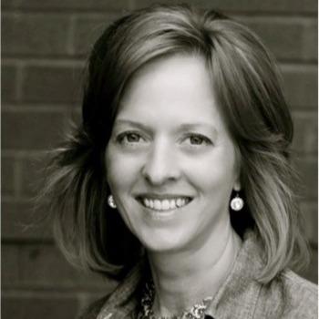 Photo of Natalie Bush