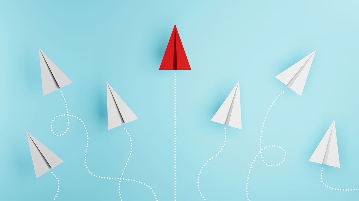 Customer Success - Graphic - Strategic objectives