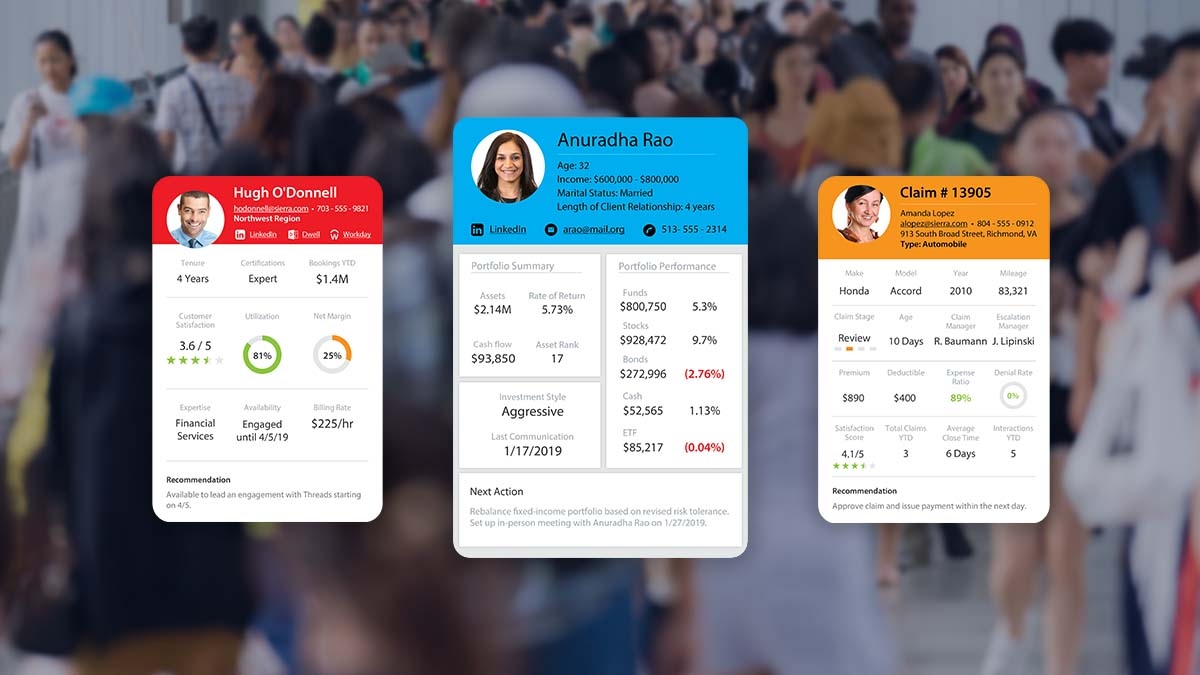 Video thumbnail - Improper Payments Demo
